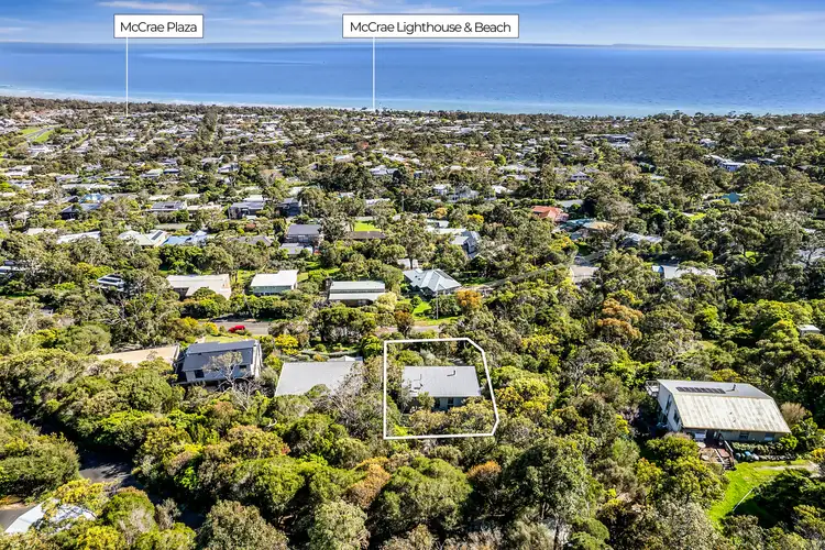 Third view of Homely house listing, 1 Bass Street, Mccrae VIC 3938