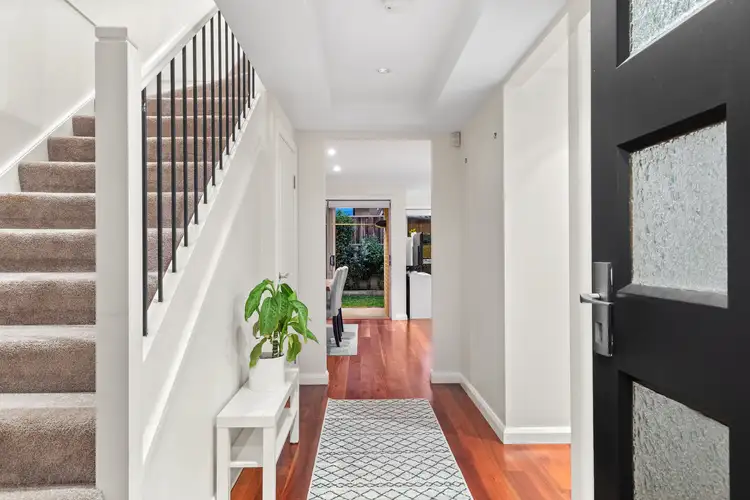 Second view of Homely house listing, 8 Westminster Street, Schofields NSW 2762