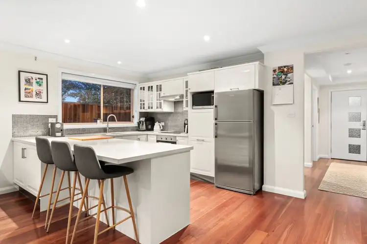 Third view of Homely house listing, 8 Westminster Street, Schofields NSW 2762