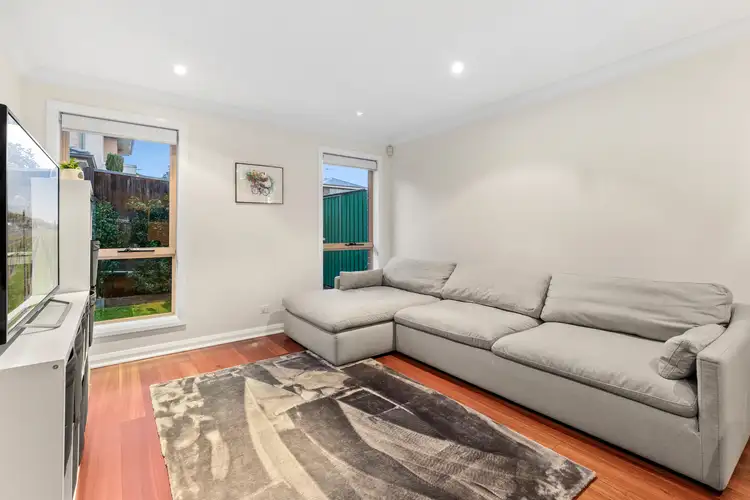 Fifth view of Homely house listing, 8 Westminster Street, Schofields NSW 2762