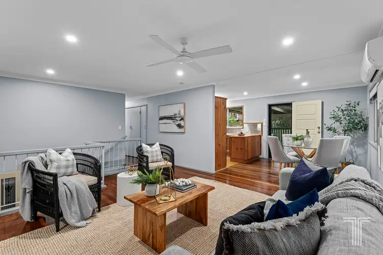 Main view of Homely house listing, 65 Greenmeadow Road, Mansfield QLD 4122
