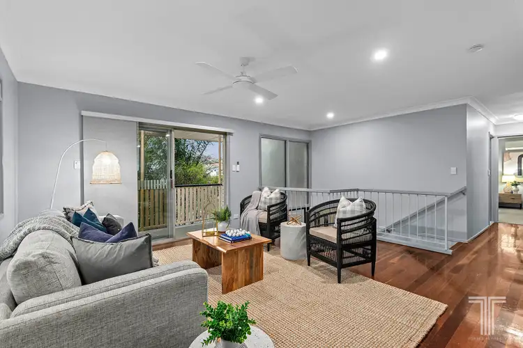 Second view of Homely house listing, 65 Greenmeadow Road, Mansfield QLD 4122