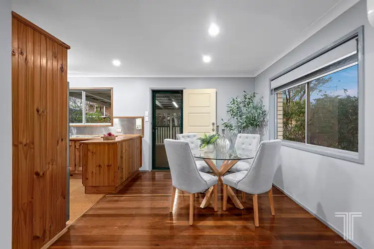 Third view of Homely house listing, 65 Greenmeadow Road, Mansfield QLD 4122