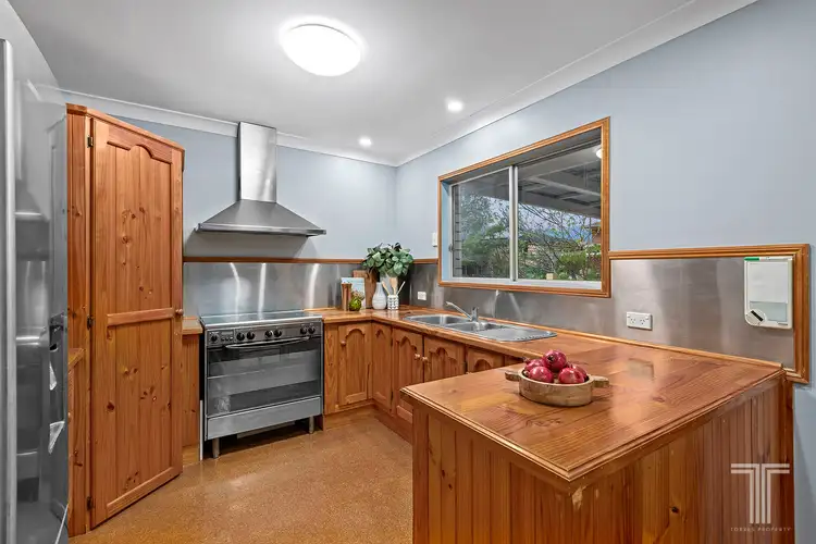 Fourth view of Homely house listing, 65 Greenmeadow Road, Mansfield QLD 4122