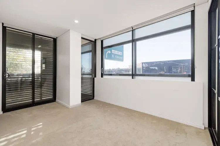 Fifth view of Homely apartment listing, 101/57 Manson Road, Strathfield NSW 2135