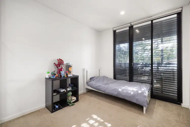 Sixth view of Homely apartment listing, 101/57 Manson Road, Strathfield NSW 2135