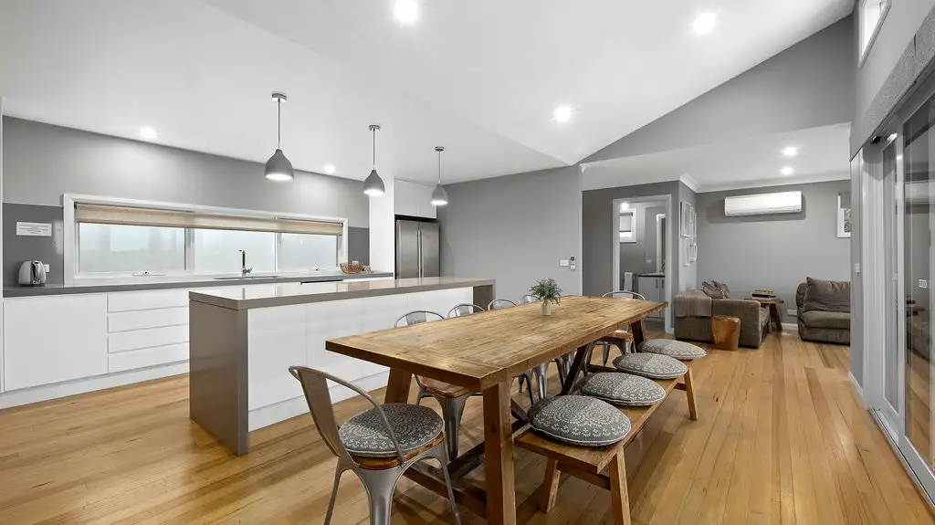 Main view of Homely house listing, 39B Stanbridge Street, Daylesford VIC 3460