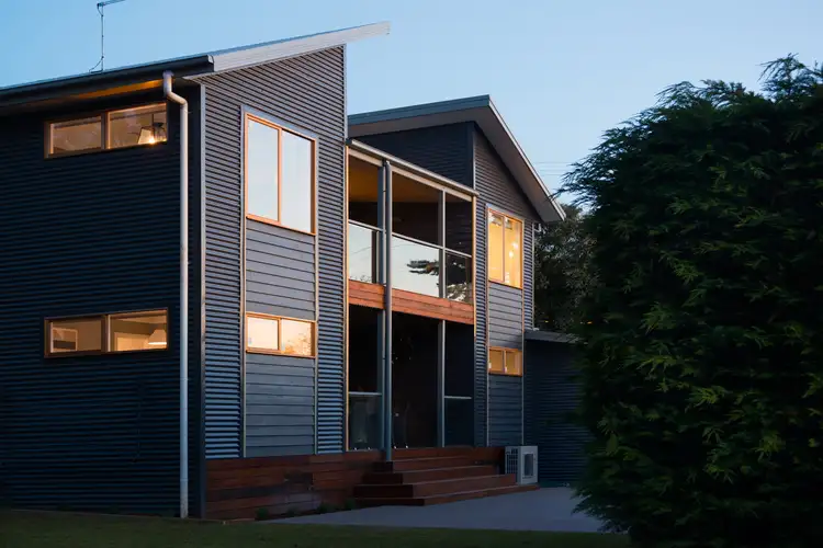Second view of Homely house listing, 39B Stanbridge Street, Daylesford VIC 3460