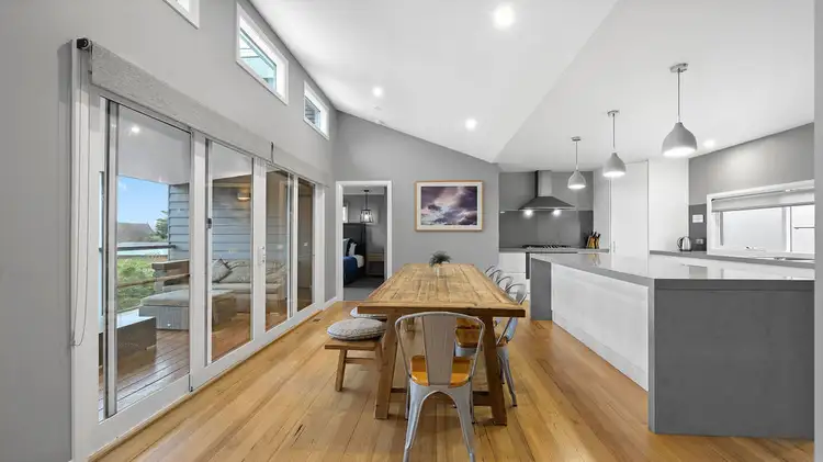 Third view of Homely house listing, 39B Stanbridge Street, Daylesford VIC 3460