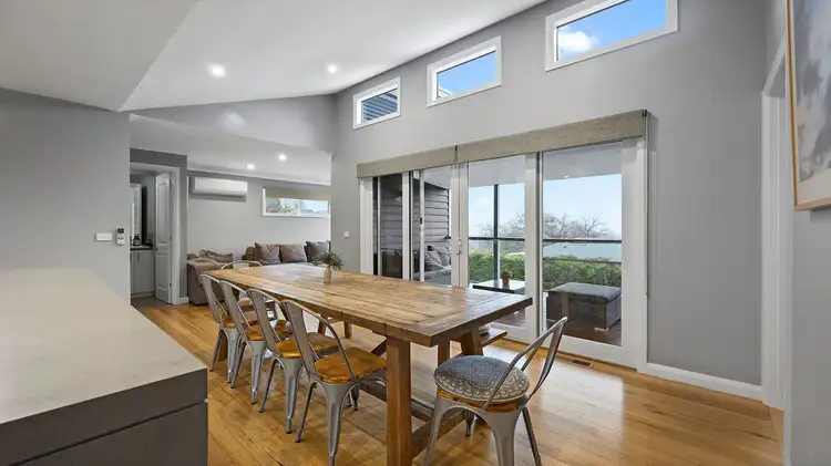 Fifth view of Homely house listing, 39B Stanbridge Street, Daylesford VIC 3460