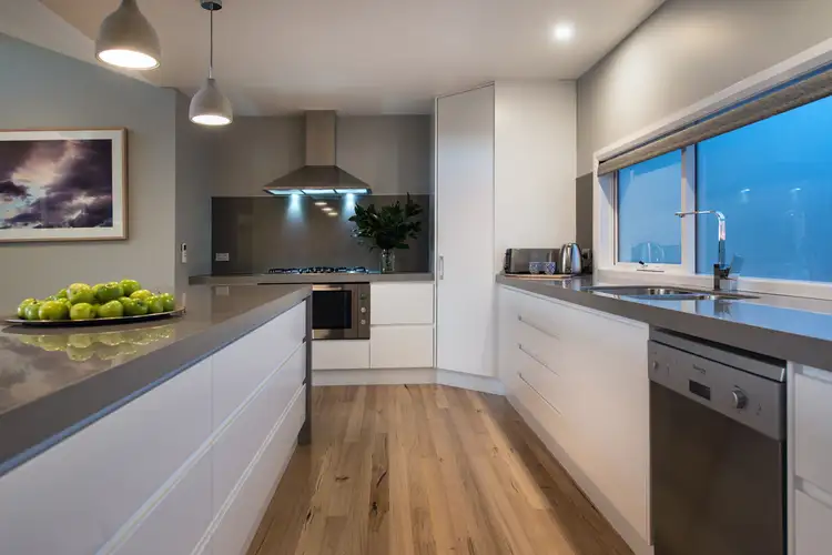 Sixth view of Homely house listing, 39B Stanbridge Street, Daylesford VIC 3460