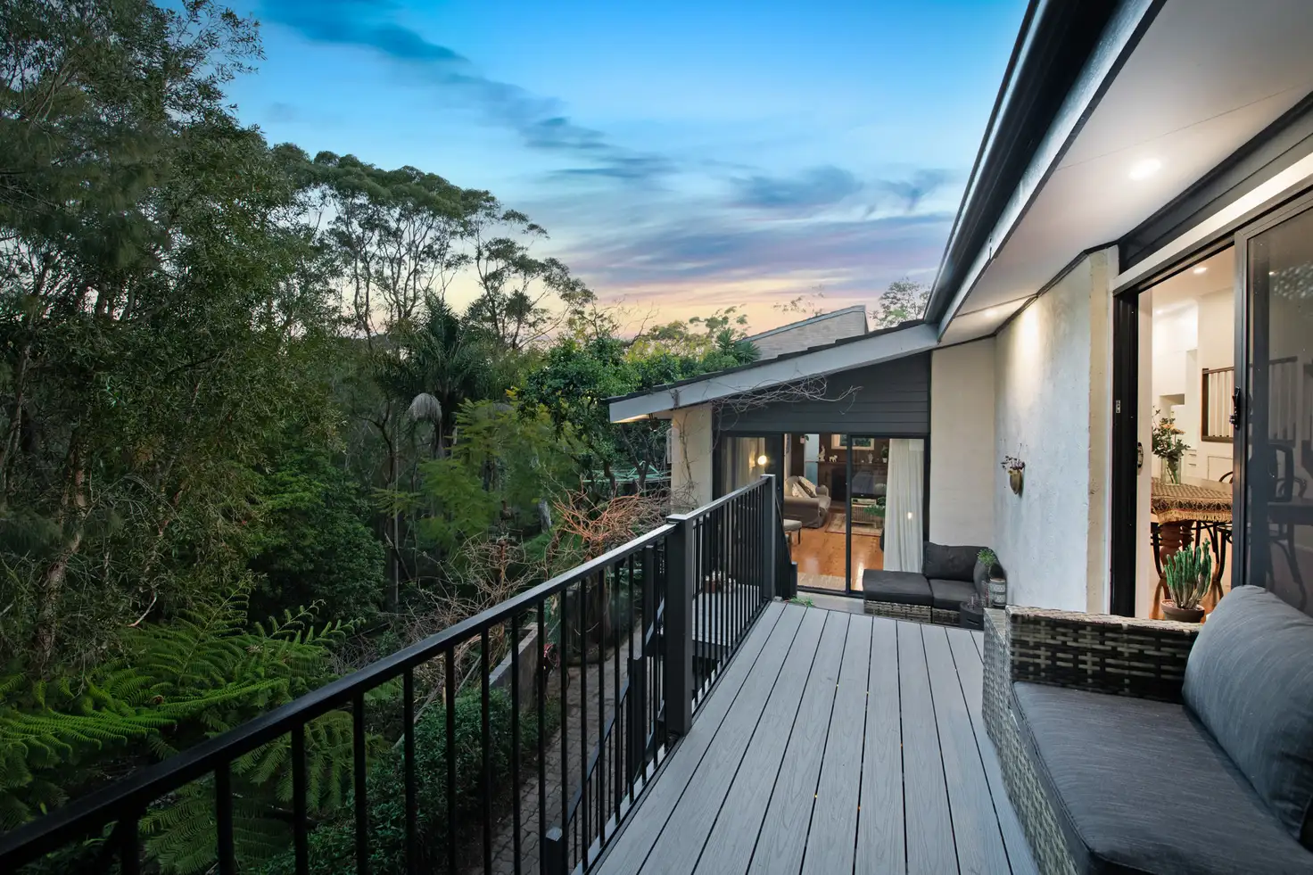 Main view of Homely house listing, 24 Sophia Crescent, North Rocks NSW 2151