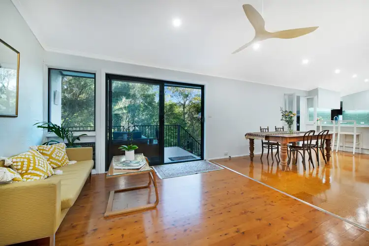 Second view of Homely house listing, 24 Sophia Crescent, North Rocks NSW 2151