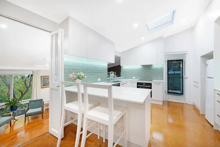 Fifth view of Homely house listing, 24 Sophia Crescent, North Rocks NSW 2151