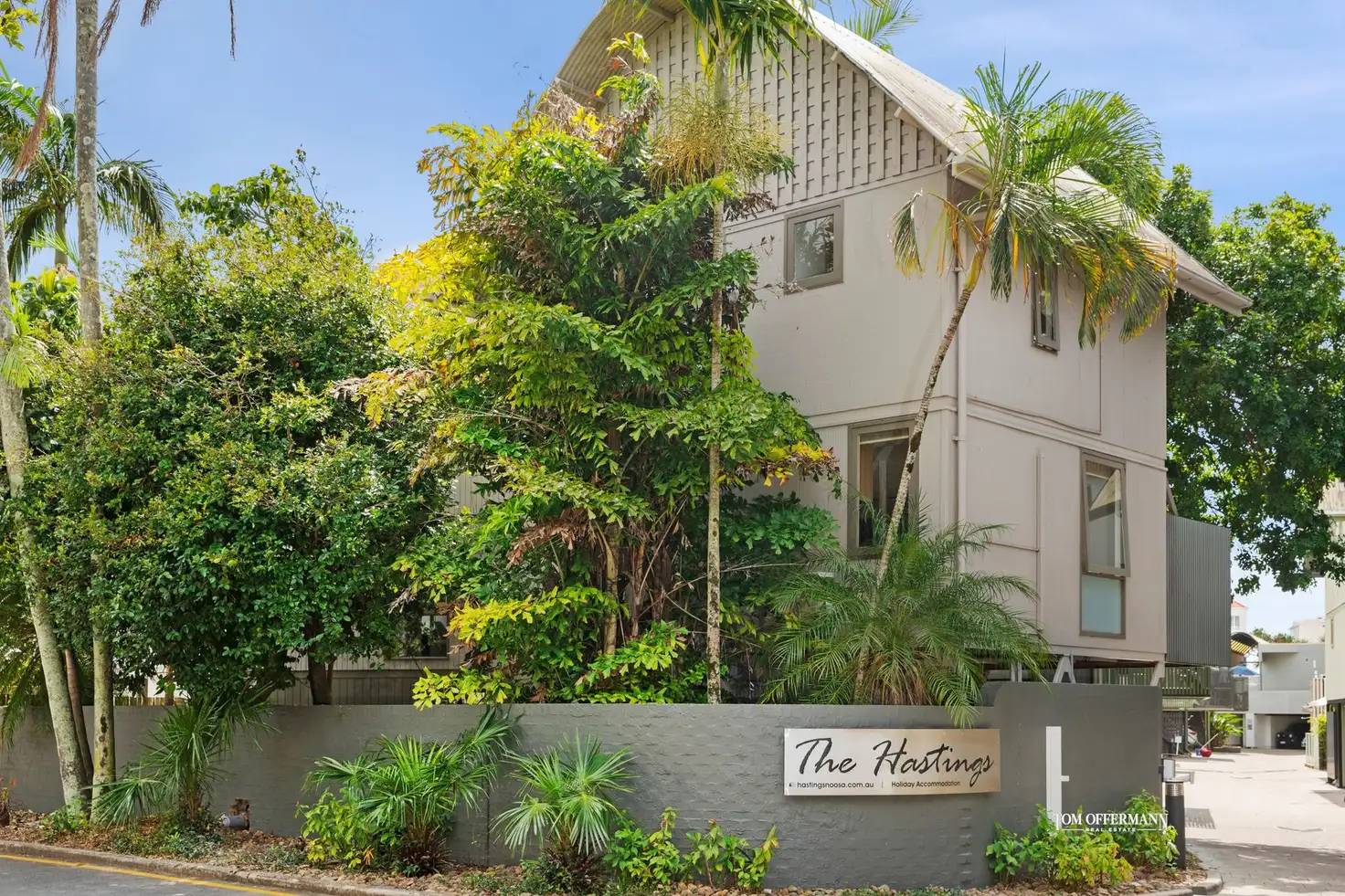Main view of Homely unit listing, 14/30 Hastings Street, Noosa Heads QLD 4567