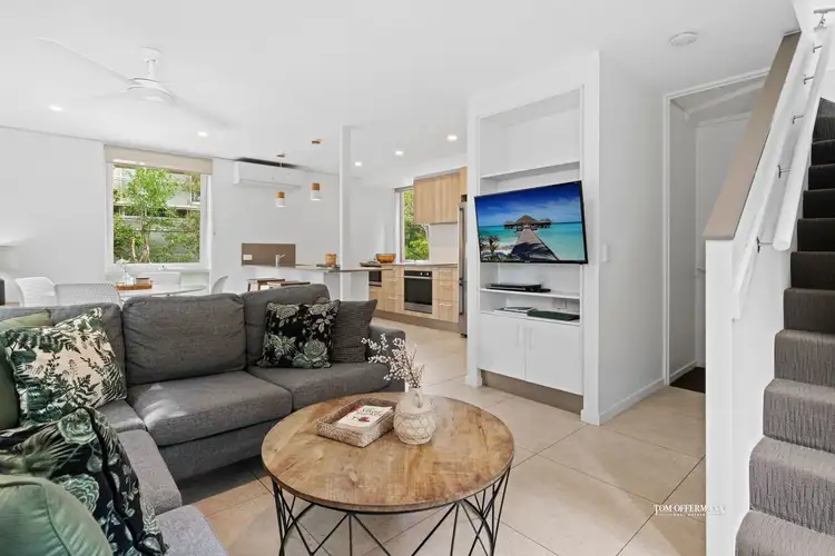 Fourth view of Homely unit listing, 14/30 Hastings Street, Noosa Heads QLD 4567