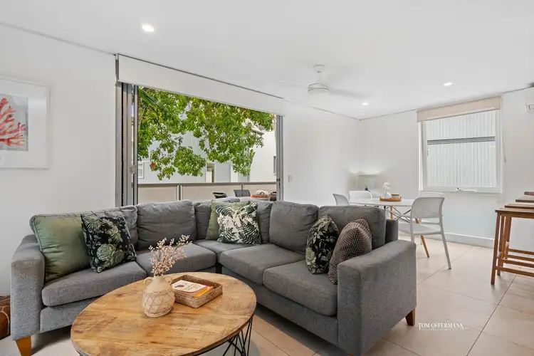 Fifth view of Homely unit listing, 14/30 Hastings Street, Noosa Heads QLD 4567