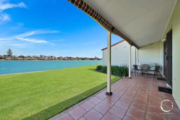 2/196 Sportsmans Drive, West Lakes SA 5021