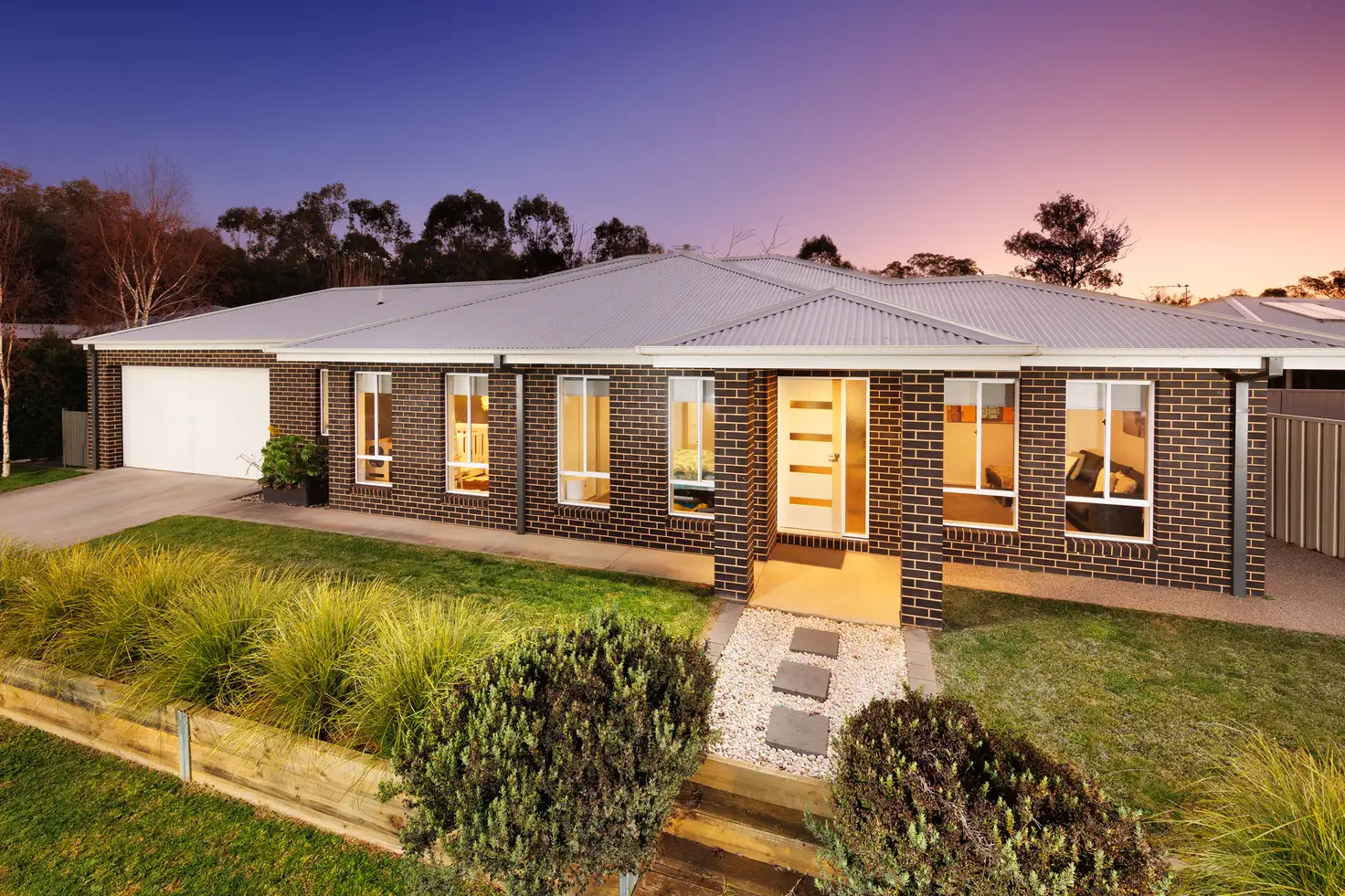 Main view of Homely house listing, 33 Pro Hart Drive, Baranduda VIC 3691