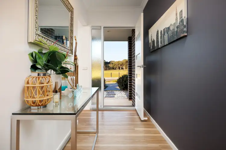 Second view of Homely house listing, 33 Pro Hart Drive, Baranduda VIC 3691