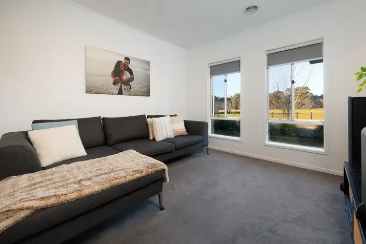 Third view of Homely house listing, 33 Pro Hart Drive, Baranduda VIC 3691