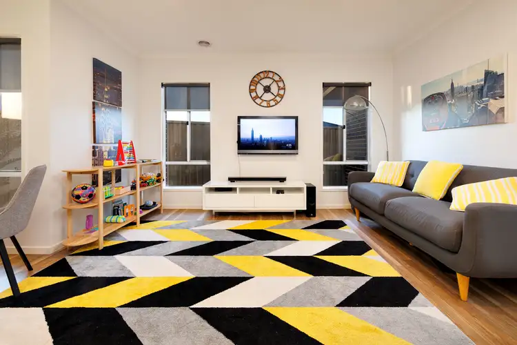 Fourth view of Homely house listing, 33 Pro Hart Drive, Baranduda VIC 3691
