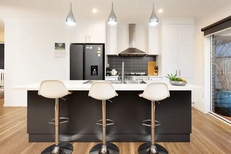 Sixth view of Homely house listing, 33 Pro Hart Drive, Baranduda VIC 3691
