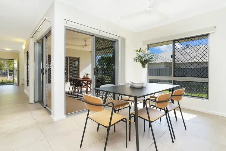 Fourth view of Homely house listing, 22 Dreier Street, Muirhead NT 810