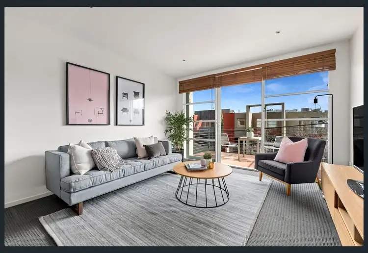 Main view of Homely apartment listing, 15/20 St Edmonds Road, Prahran VIC 3181