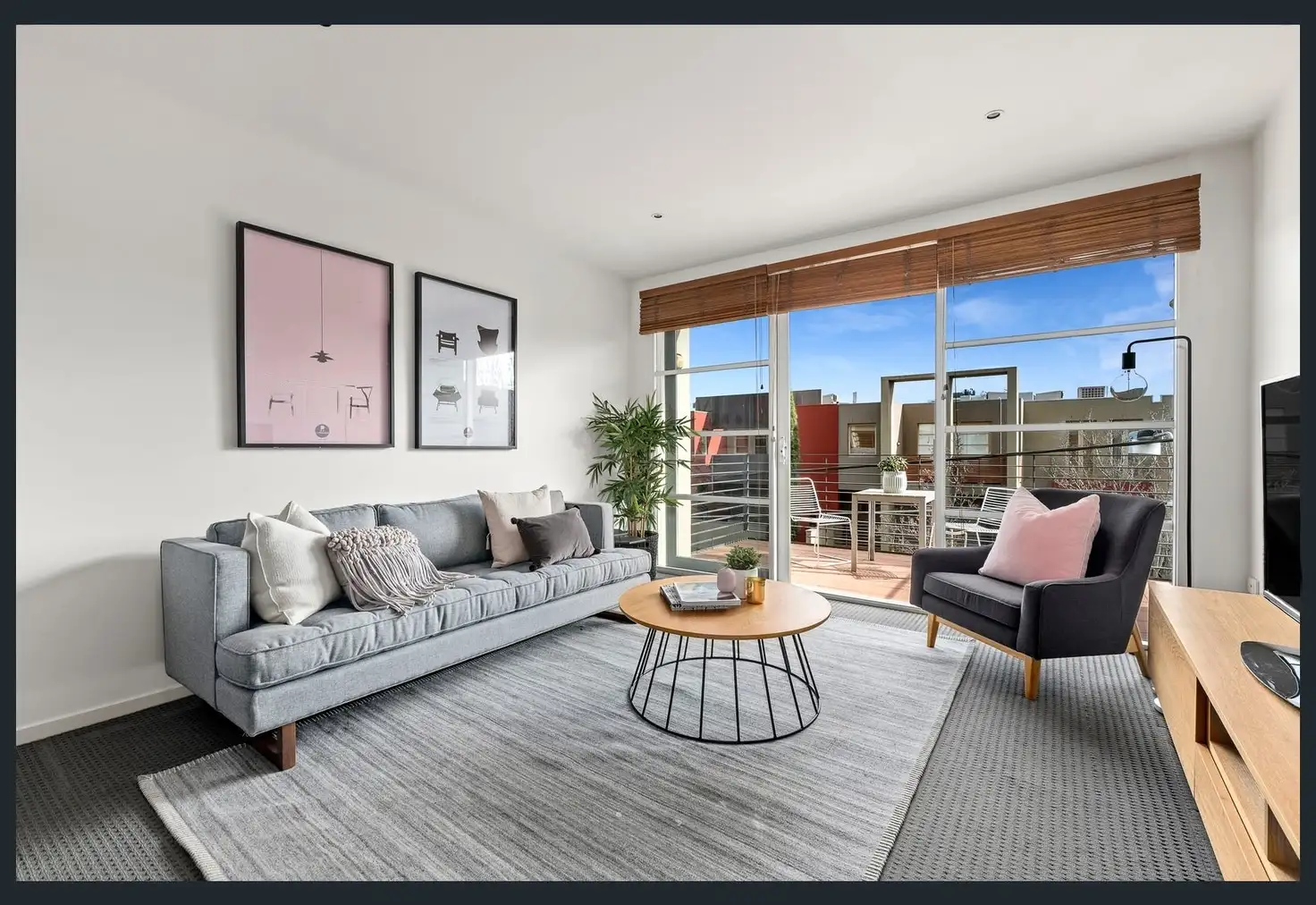 Main view of Homely apartment listing, 15/20 St Edmonds Road, Prahran VIC 3181