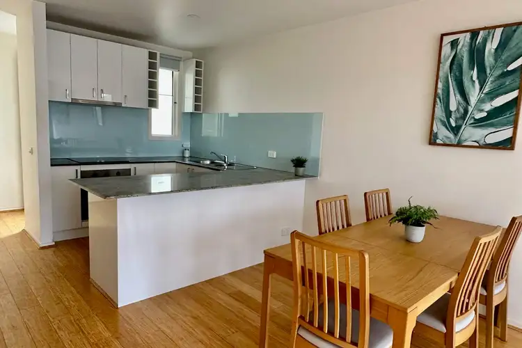 Second view of Homely apartment listing, 15/20 St Edmonds Road, Prahran VIC 3181