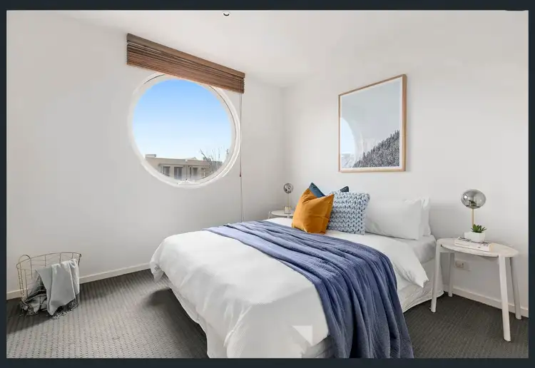 Third view of Homely apartment listing, 15/20 St Edmonds Road, Prahran VIC 3181