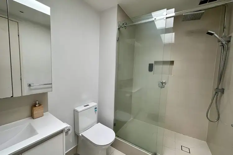 Fourth view of Homely apartment listing, 15/20 St Edmonds Road, Prahran VIC 3181