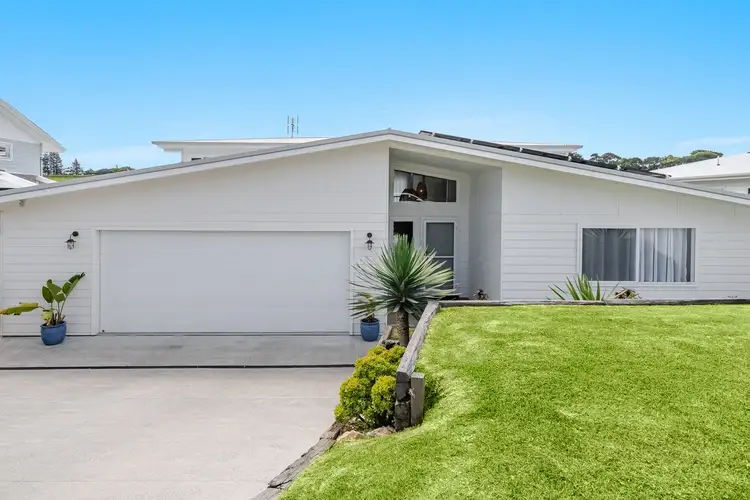 Main view of Homely house listing, 21 Longboard Street, Lennox Head NSW 2478