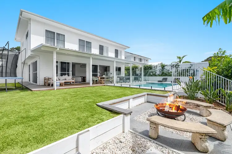 Second view of Homely house listing, 21 Longboard Street, Lennox Head NSW 2478