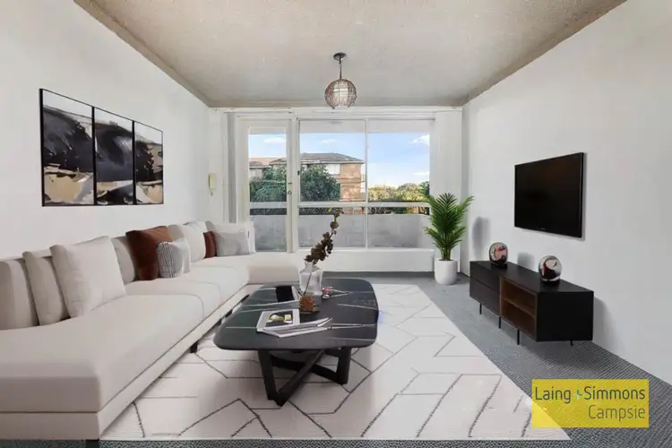 5/23 Campsie Street, Campsie NSW 2194