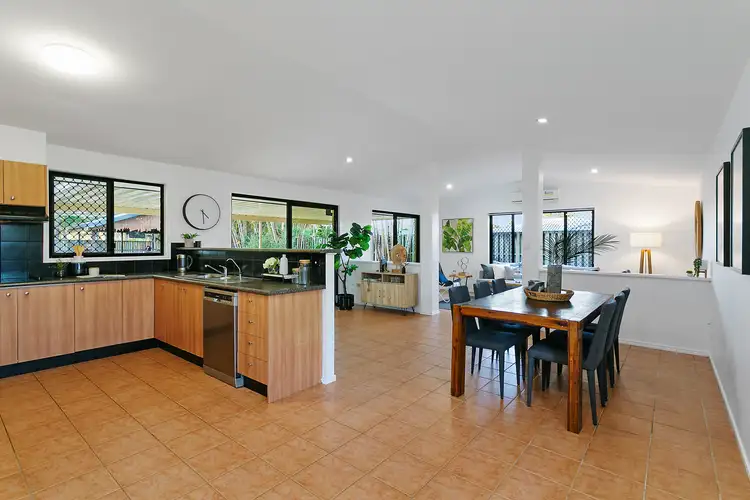 Fifth view of Homely house listing, 2 Baekea Drive, Elanora QLD 4221