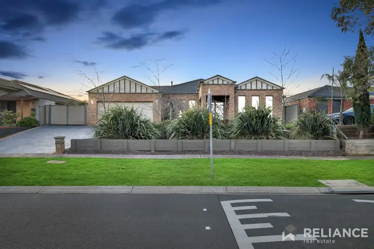 64 Dalray Crescent