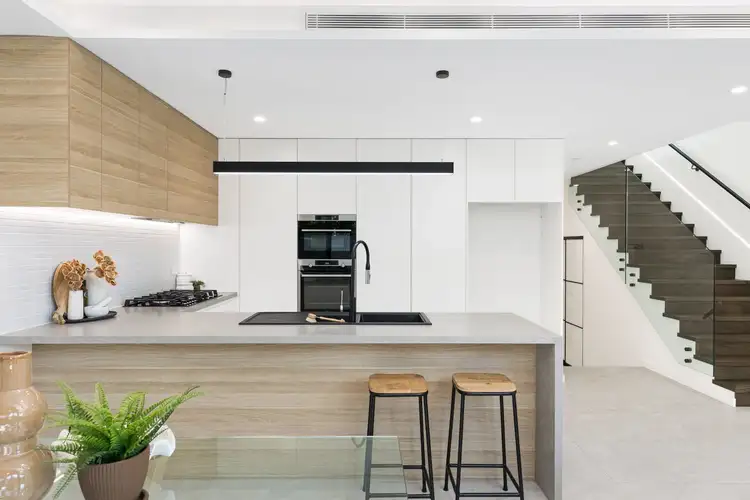 Third view of Homely townhouse listing, 7/9 Actinotus Avenue, Caringbah South NSW 2229