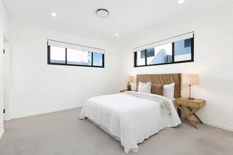 Sixth view of Homely townhouse listing, 7/9 Actinotus Avenue, Caringbah South NSW 2229