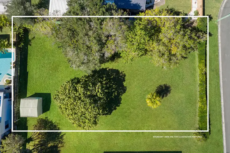 LOT 34, 30B Ridge Street, Tewantin QLD 4565