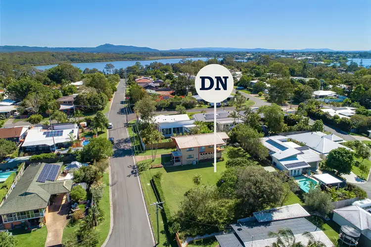 Third view of Homely land listing, LOT 34, 30B Ridge Street, Tewantin QLD 4565