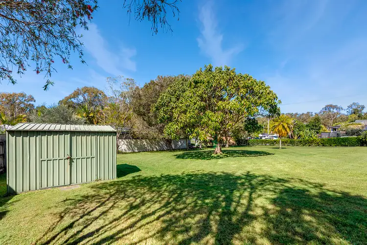 Fourth view of Homely land listing, LOT 34, 30B Ridge Street, Tewantin QLD 4565