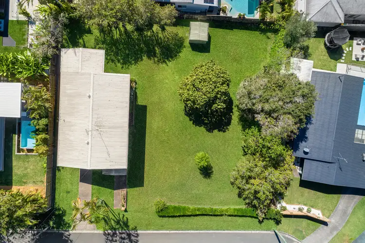 Sixth view of Homely land listing, LOT 34, 30B Ridge Street, Tewantin QLD 4565