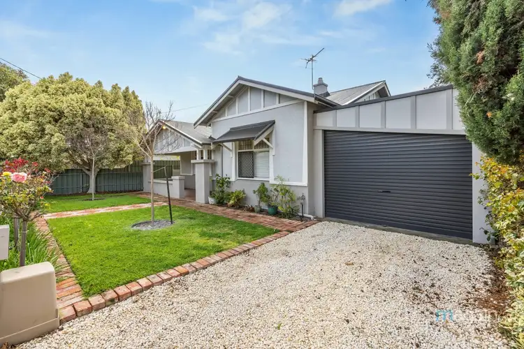Second view of Homely house listing, 7 Fisher Terrace, Glenelg North SA 5045