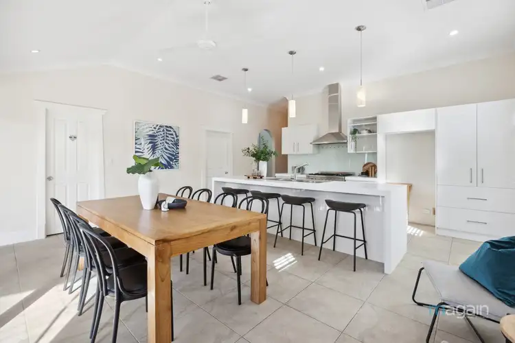 Fourth view of Homely house listing, 7 Fisher Terrace, Glenelg North SA 5045