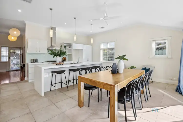 Fifth view of Homely house listing, 7 Fisher Terrace, Glenelg North SA 5045
