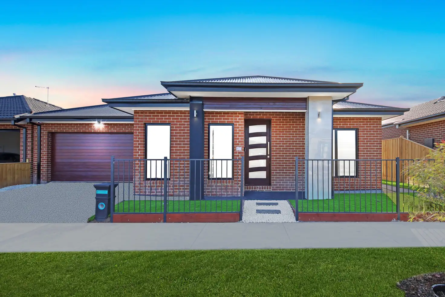 Main view of Homely house listing, 41 Karen Road, Tarneit VIC 3029