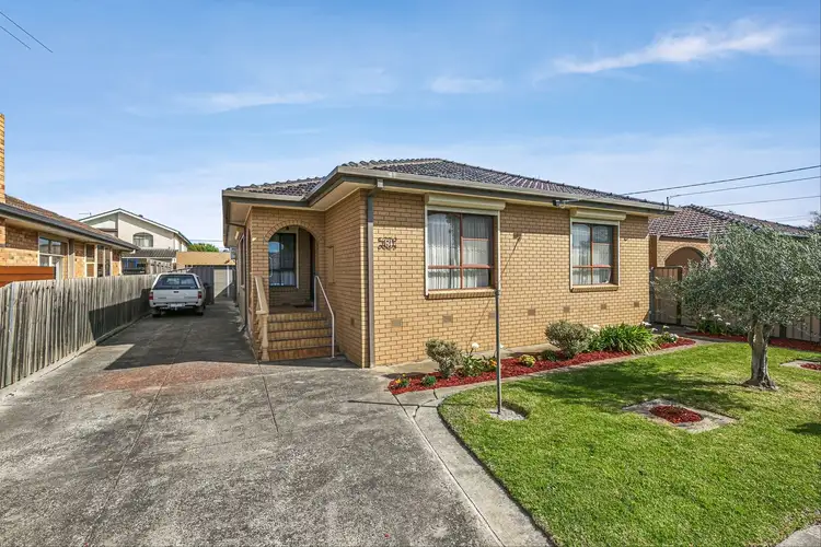 81 Eliza Street, Keilor Park VIC 3042