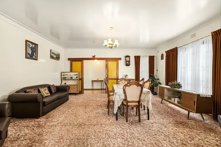 Second view of Homely house listing, 81 Eliza Street, Keilor Park VIC 3042